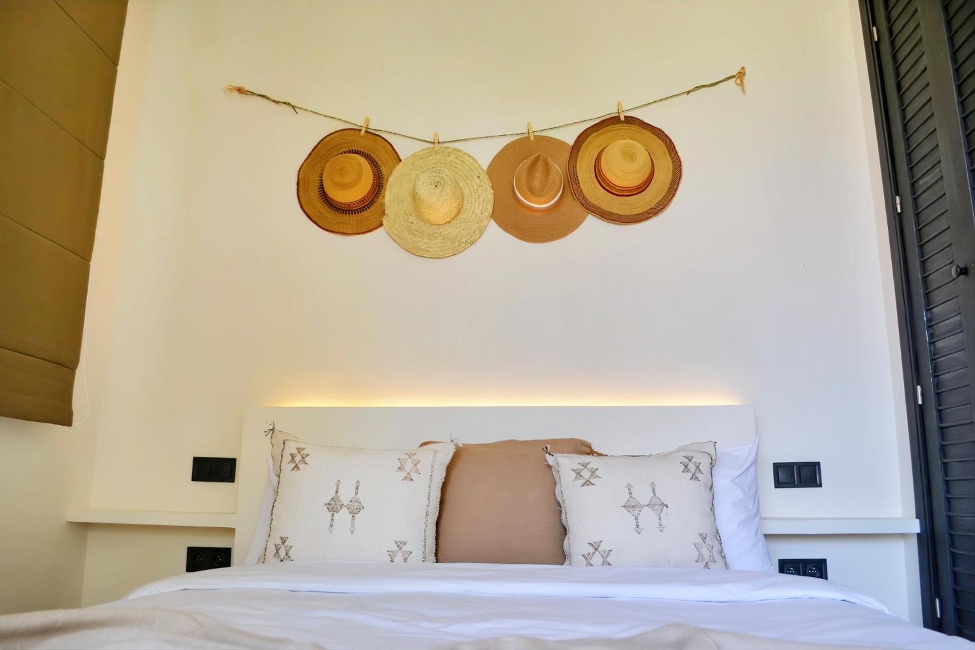 Domaine Homa Marrakech Villa มาร์ราเกช ภายนอก รูปภาพ