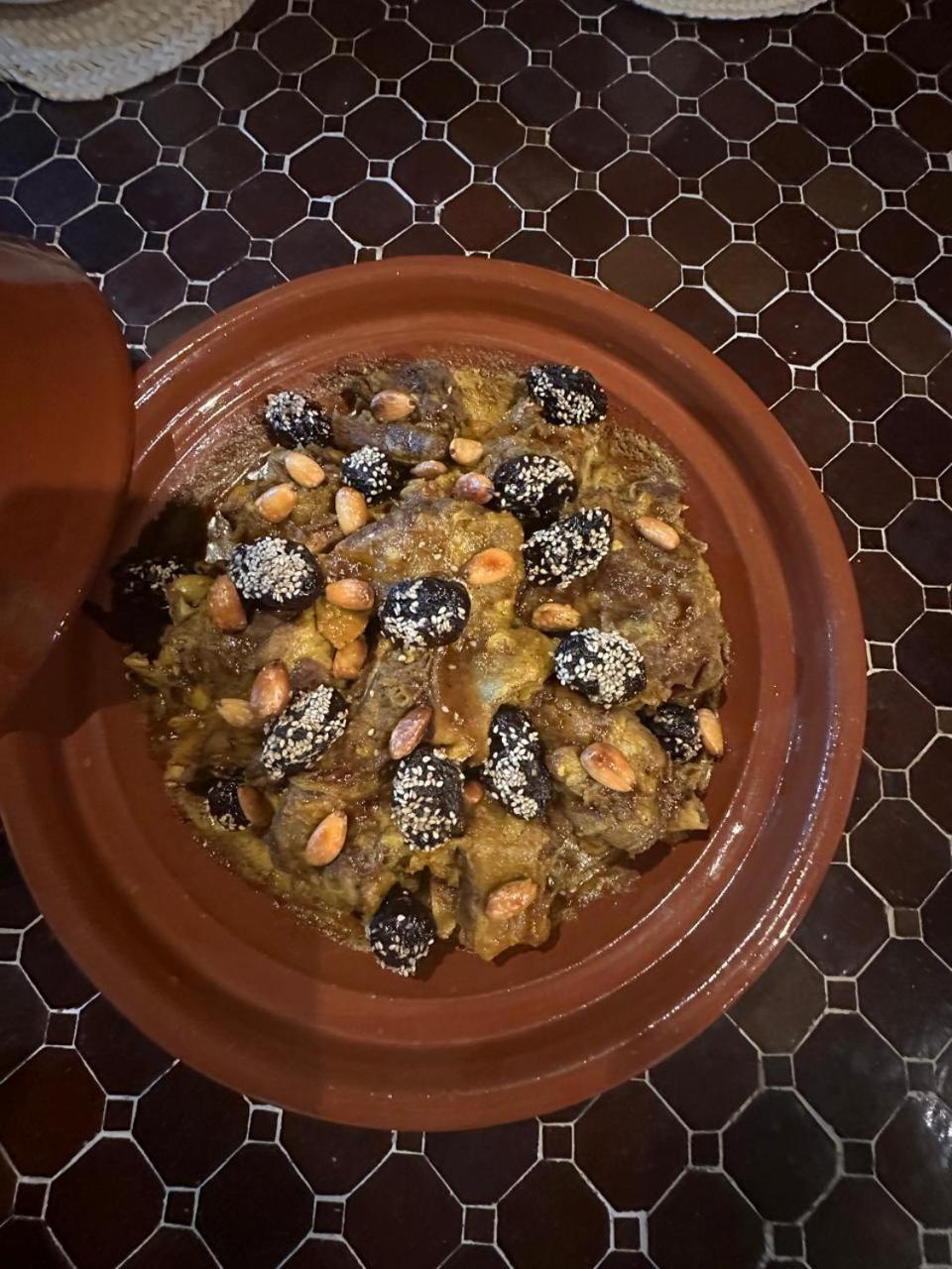 Domaine Homa Marrakech Villa มาร์ราเกช ภายนอก รูปภาพ
