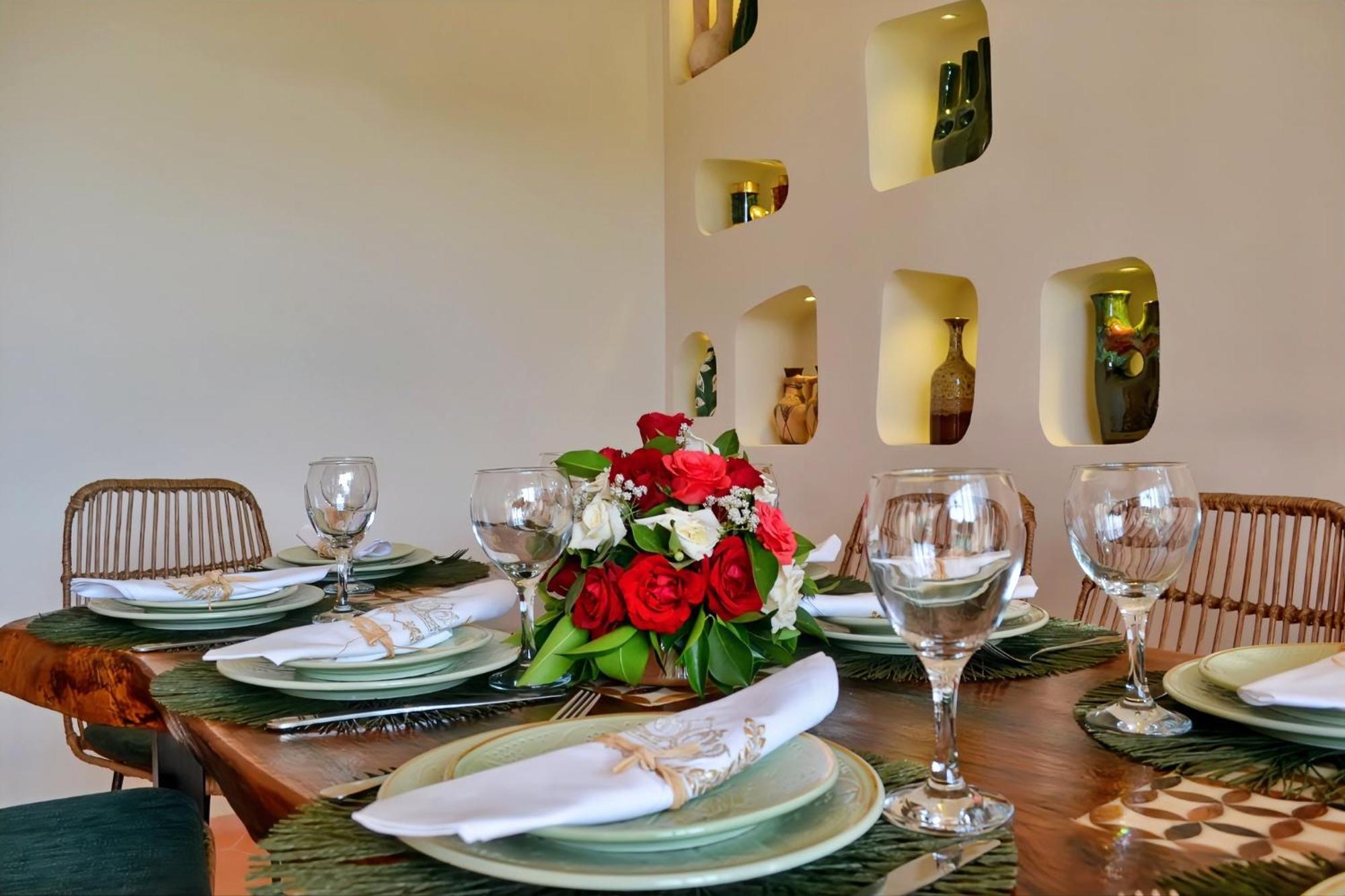 Domaine Homa Marrakech Villa มาร์ราเกช ภายนอก รูปภาพ